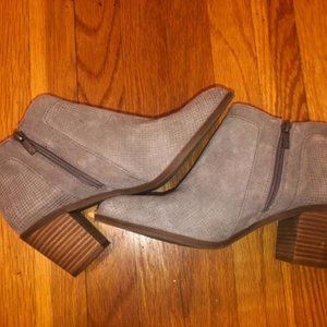 Lucky Brand Ponic Bootie
